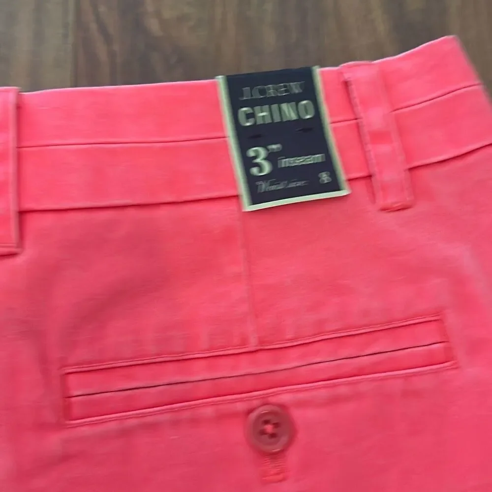 J. Crew Factory nwt crew